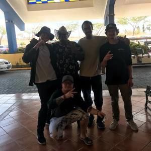 Meet your Posher, Kyler